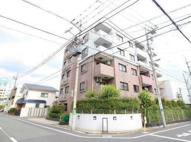 クレッセント等々力Ⅱの画像