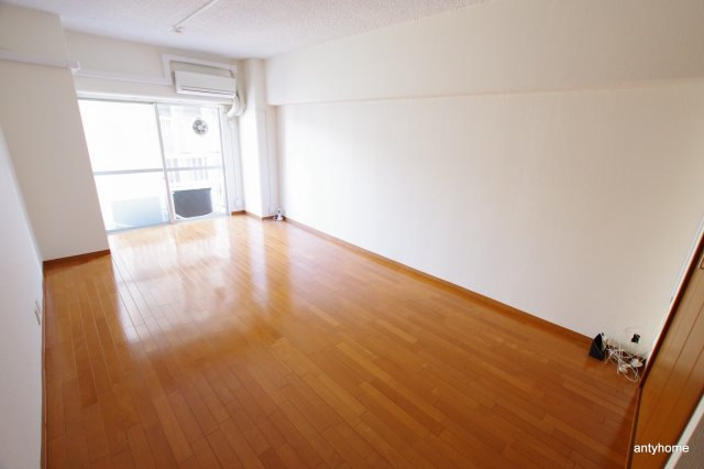 チサンマンション第7新大阪　仲介手数料無料の寝室