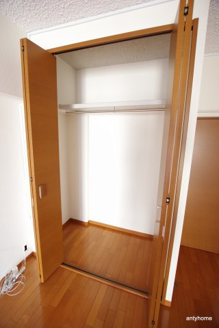 チサンマンション第7新大阪　仲介手数料無料の収納