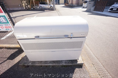 【その他共用部分】 | エス・プワール
