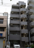 MMビルの画像