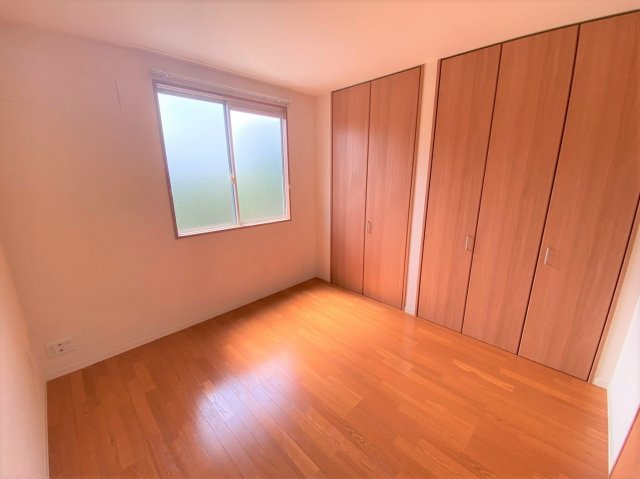 パティオ・ドュ・シャーメゾンⅣの子供部屋