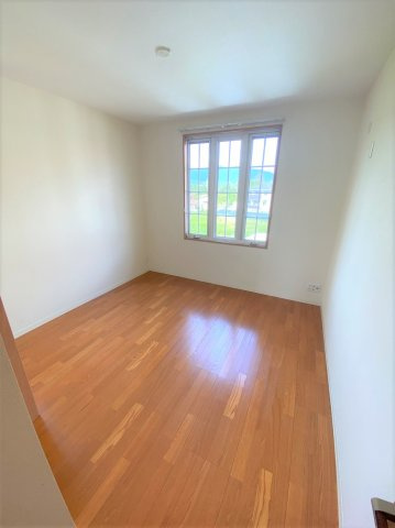 パティオ・ドュ・シャーメゾンⅣの寝室