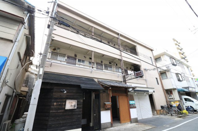 【外観】 | 立花町1丁目貸店舗