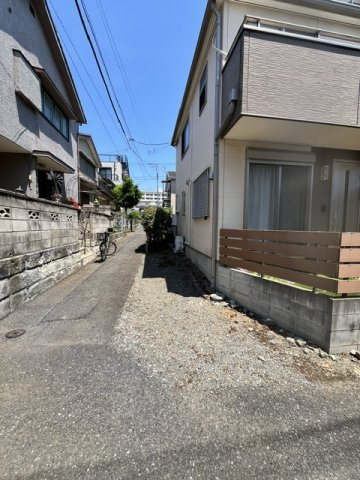 シュガーハウスのその他共用部分