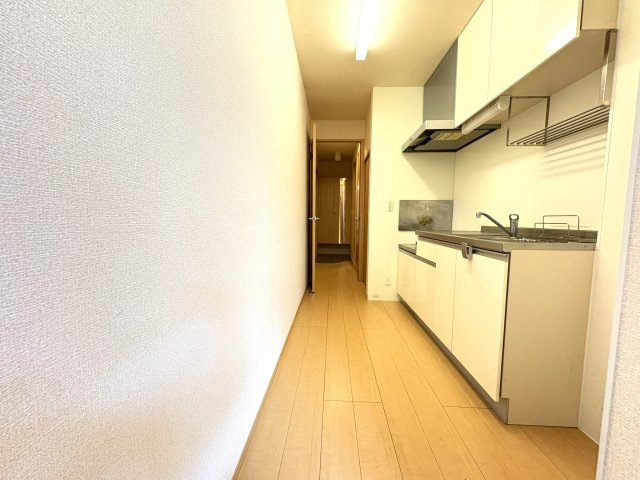 ドルフエンデのキッチン