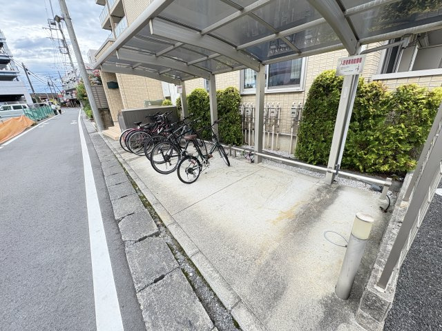 ドルフエンデのその他共用部分