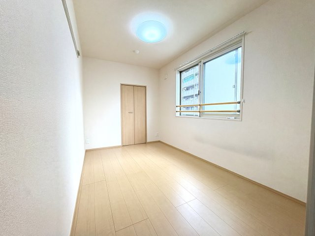 ドルフエンデの寝室
