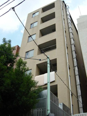 【外観】 | 松濤EAST | 松濤EAST