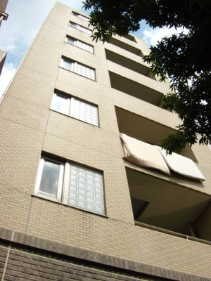 【外観】 | 松濤EAST | 松濤EAST