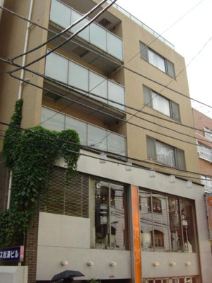 【外観】 | 松濤EAST | 松濤EAST