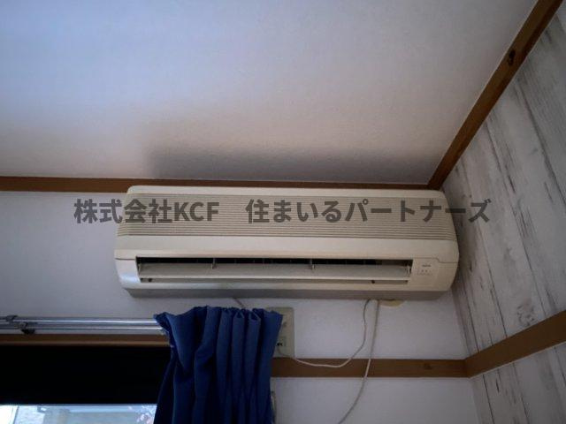 セピアコートの設備