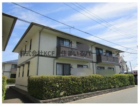 リビングタウン小森野壱番館C棟