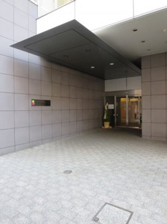 【エントランス】 | 【エルアージュ小石川】