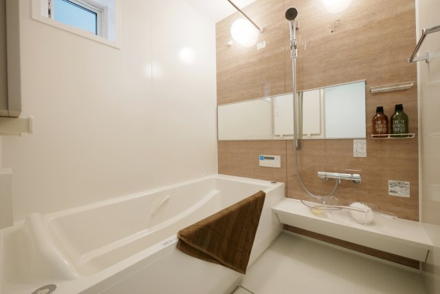 西宮市山口町香花園 建築条件付き 売土地 ５号地 の完成予想図|-建物プラン例-
自由設計に対応しておりますので、こだわりのおうちをお建て下さいませ。