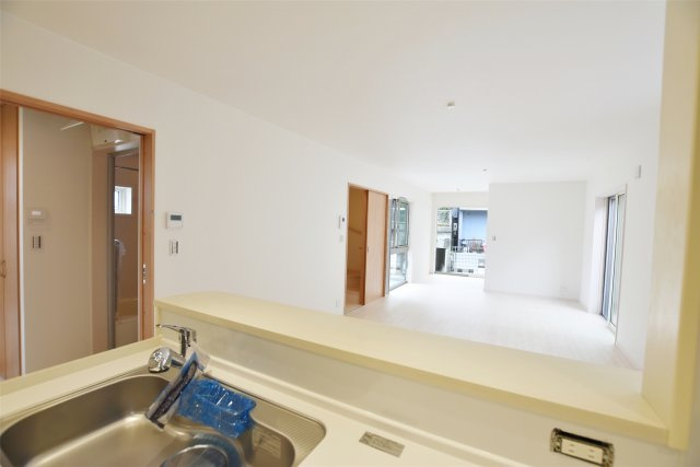 西宮市山口町香花園 建築条件付き 売土地 ５号地 の完成予想図|-建物プラン例-
自由設計に対応しておりますので、こだわりのおうちをお建て下さいませ。