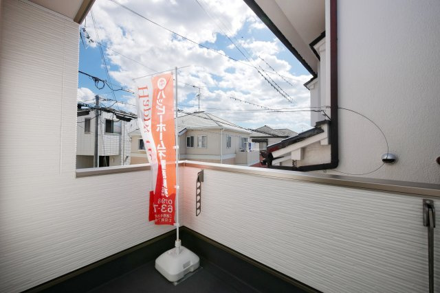 西宮市山口町香花園 建築条件付き 売土地 ５号地 の完成予想図|-建物プラン例-
自由設計に対応しておりますので、こだわりのおうちをお建て下さいませ。