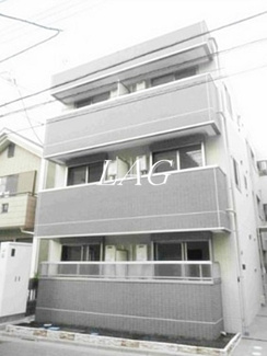 【外観】 | 外観です。