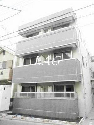 【外観】 | Ｒ　ＦＬＡＴ  | 外観です。