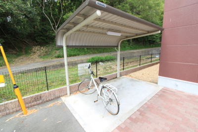 【その他共用部分】 | コンフォール平野