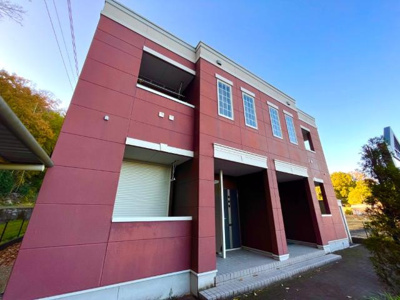 【外観】 | コンフォール平野