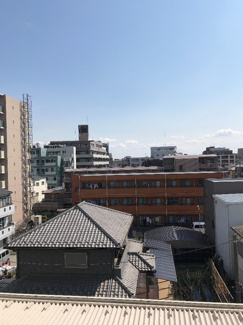 【展望】 | 眺め