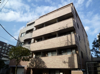 【外観】