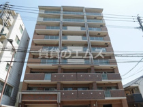 ピュア博多駅南弐番館の画像