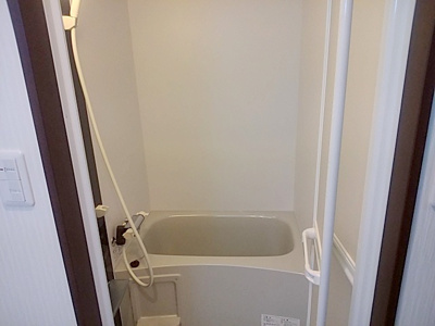 【浴室】 | ヒルズ安里 | ※退去前の為、写真と現状が異なる場合がございます