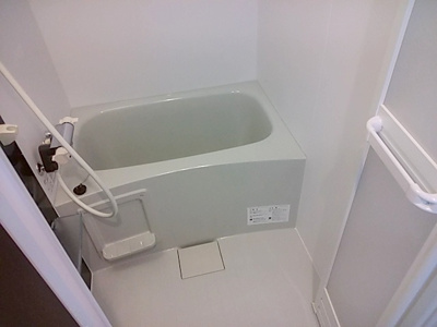 【浴室】 | ヒルズ安里 | ※退去前の為、写真と現状が異なる場合がございます