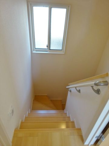 パインコート　B棟のその他