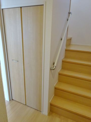 パインコート　B棟のその他