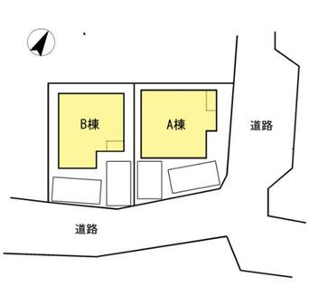 パインコート　B棟のその他