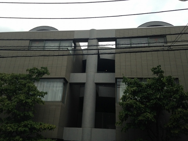 四ツ谷ＨＯＵＳＥの外観|四ツ谷ＨＯＵＳＥ