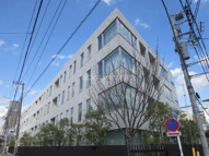 パークハウス中目黒の画像