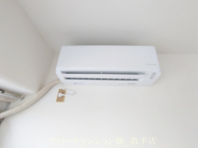 【設備】 | 藤代スカイハイツ　B棟