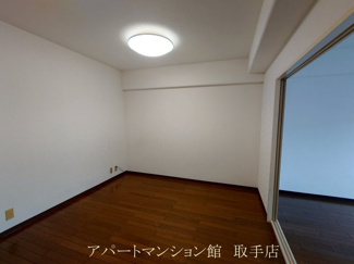 【子供部屋】 | 藤代スカイハイツ　B棟