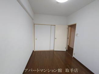 【子供部屋】 | 藤代スカイハイツ　B棟