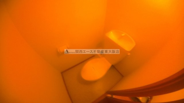 【トイレ】 | レオパレスブラウニー