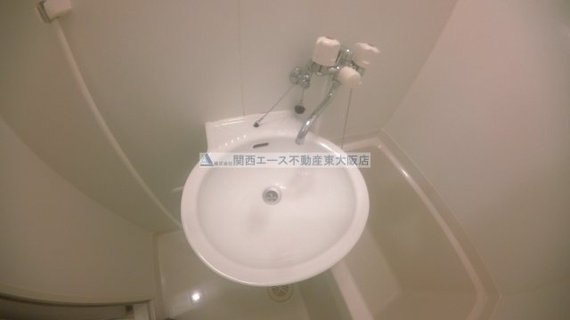 【洗面所】 | レオパレスブラウニー