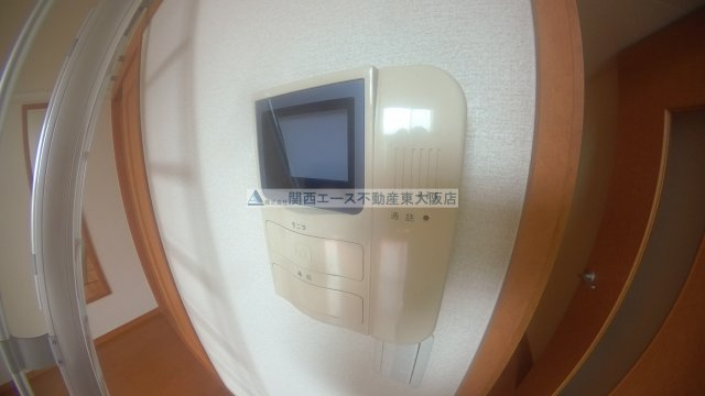 【セキュリティ】 | レオパレスブラウニー