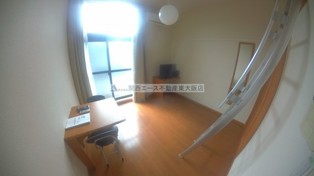 【寝室】 | レオパレスブラウニー