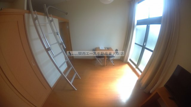  | レオパレスブラウニー