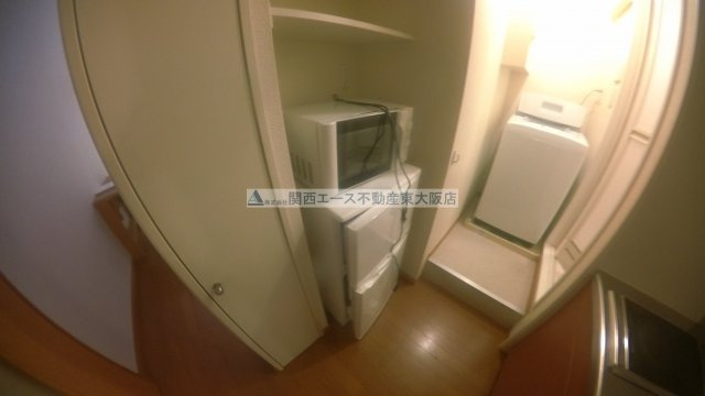  | レオパレスブラウニー