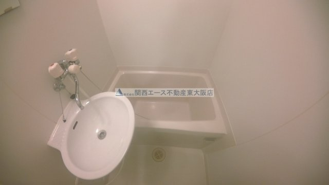 【浴室】 | レオパレスブラウニー