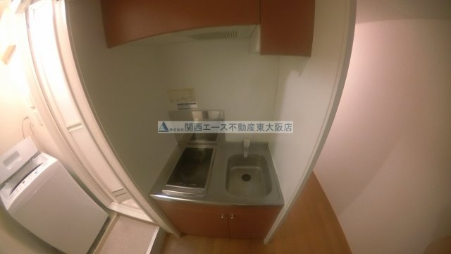 【キッチン】 | レオパレスブラウニー