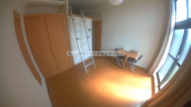 【居間・リビング】 | レオパレスブラウニー