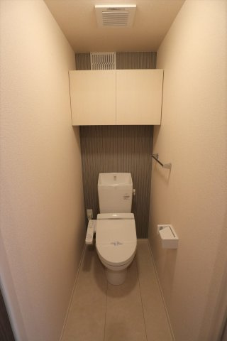 メセナ吉行のトイレ
