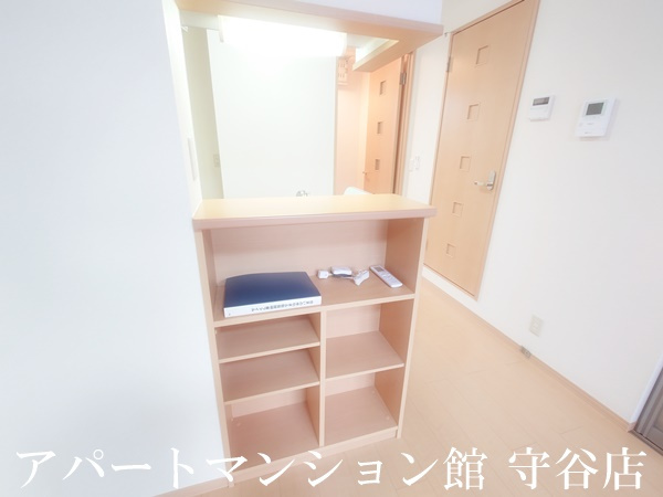 リビングタウン百合ヶ丘のその他