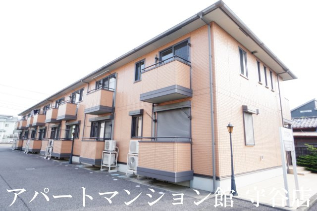 リビングタウン百合ヶ丘